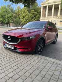 Mazda CX-5 2019г.