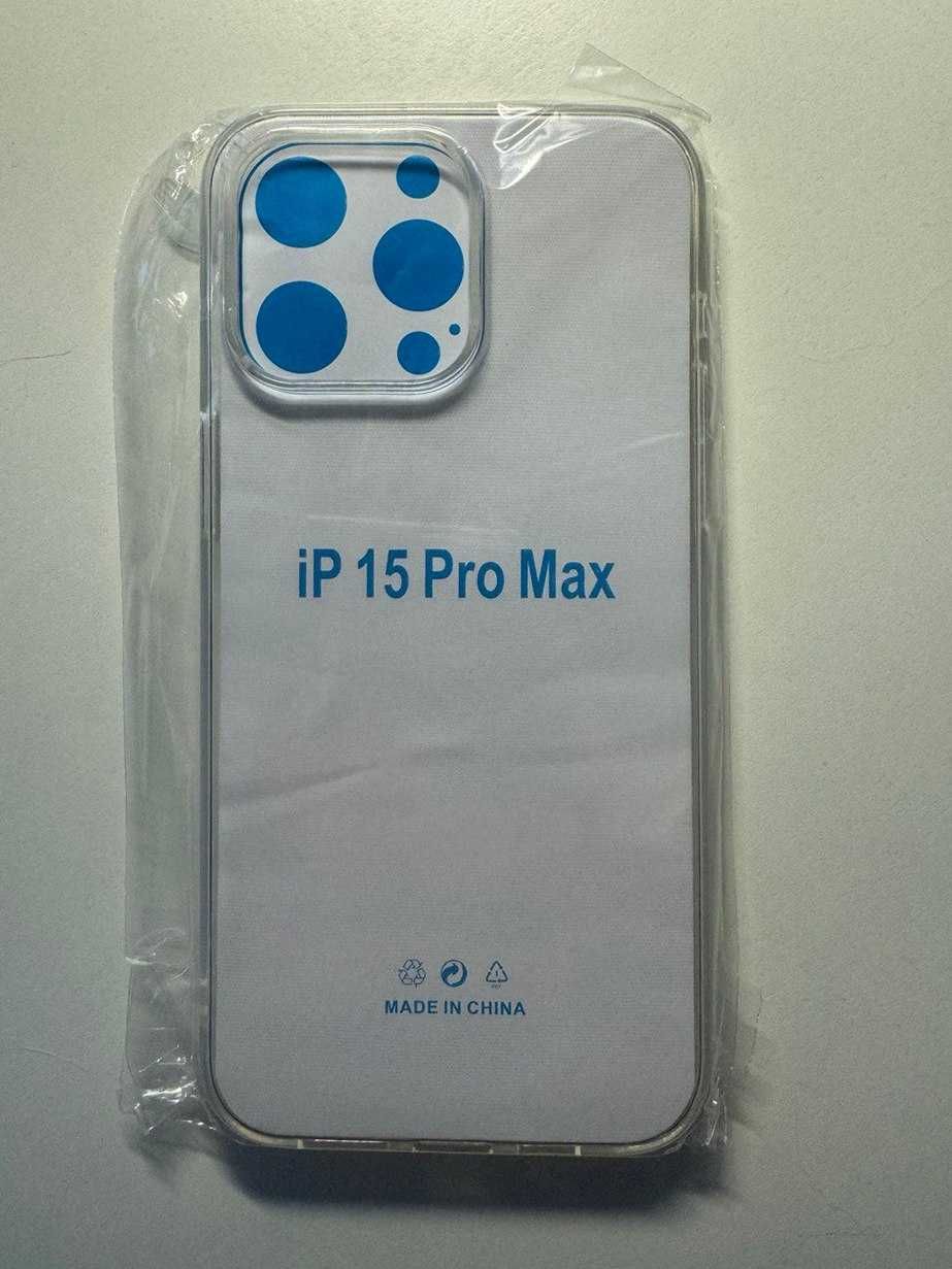 Дешево! Чехол Прозрачный усиленные углы iPhone 12 Pro (Max),15 Pro Max