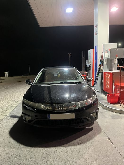 Honda Civic VIII