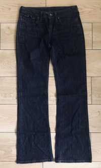 Jeansy Levi Strauss W29 L32