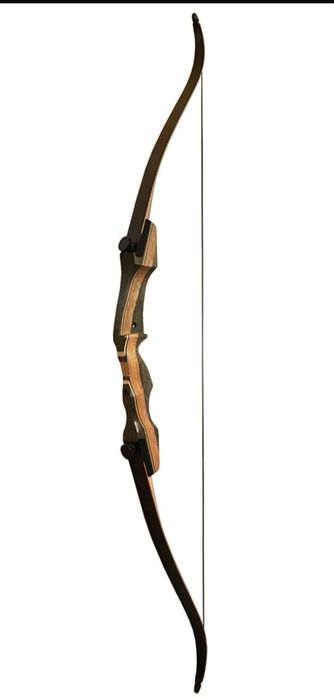 Łuk samic Sage 30 funtów siła naciągu