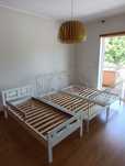 Pack 3 camas IKEA criança