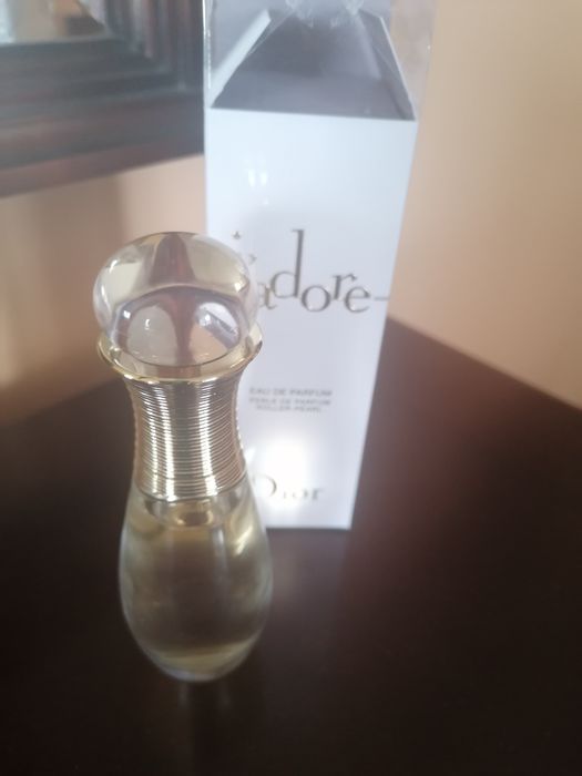 Dior Jadore Roller Pearl
