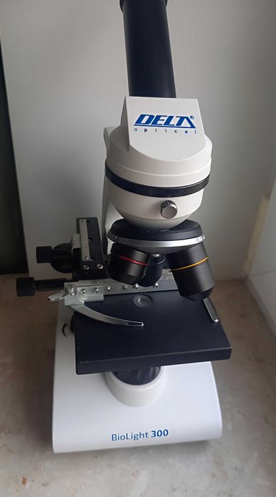 Mikroskop Delta Optical BioLight 300