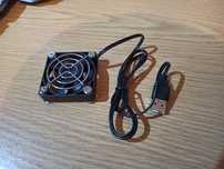 Ventoinha para computador | USB