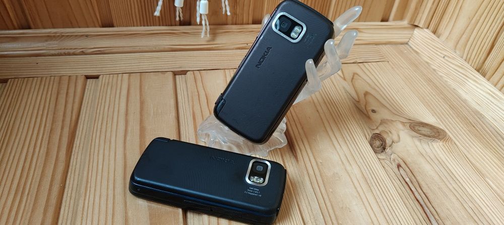Nokia 5800 Express Music