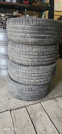 Резина лето 225/55R16