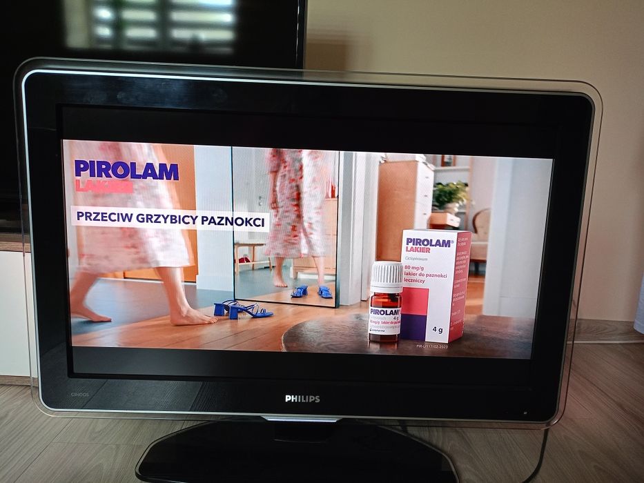 Telewizor PHILIPS