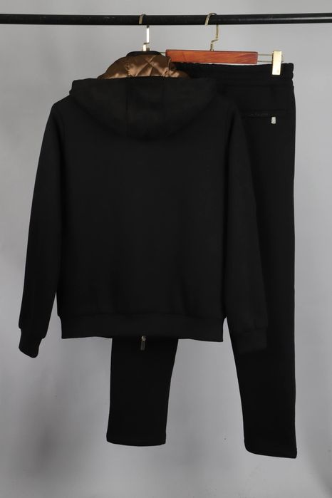 Kiton ТЕПЛИЙ спортивний костюм чоловічий