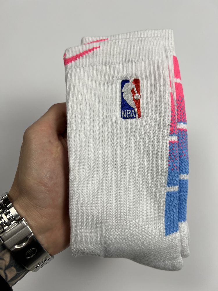 Носки Nike Elite NBA , шкарпетки найк original