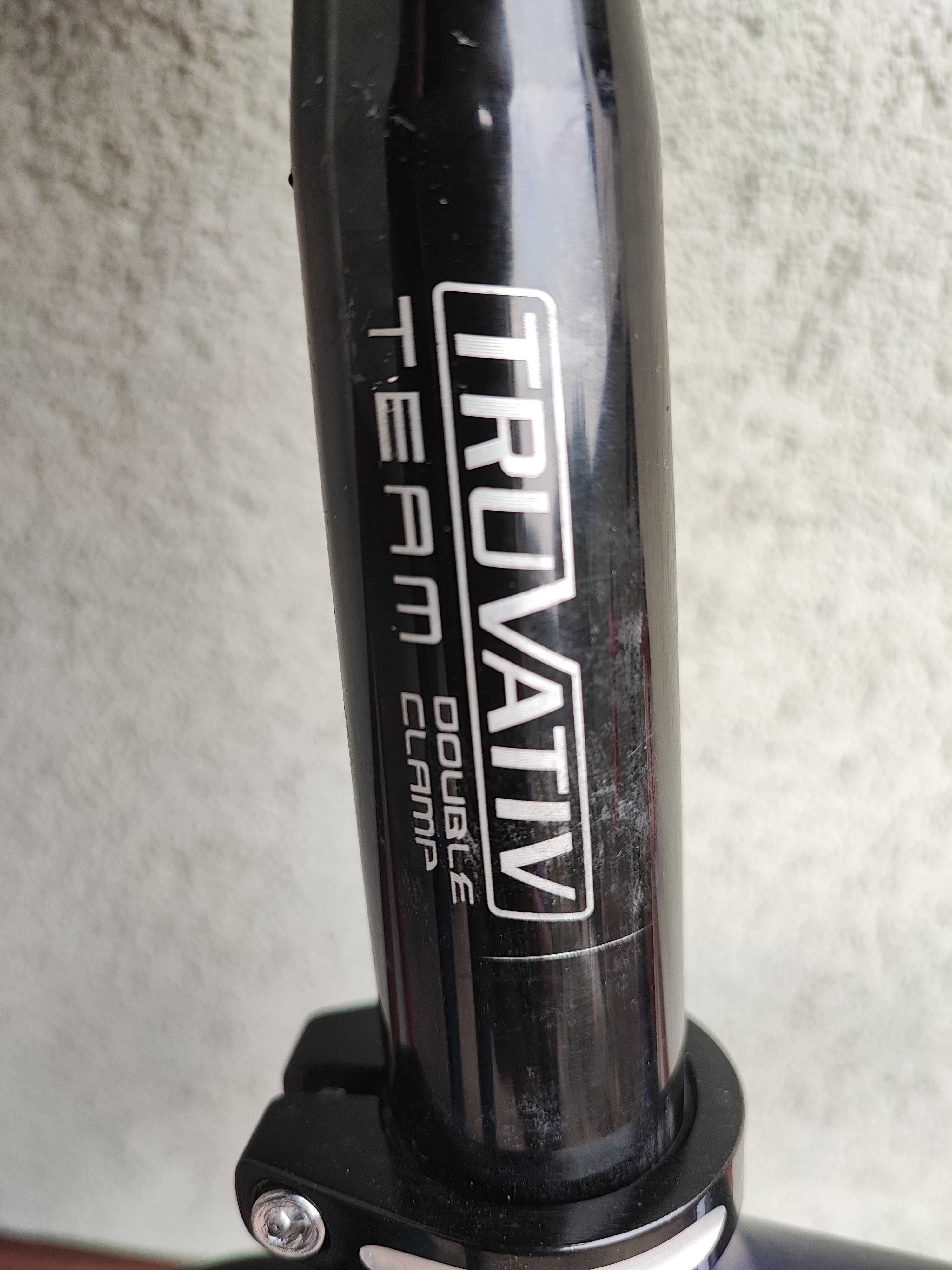 Rower szosowy 9,2kg, DT Swiss, SPD,