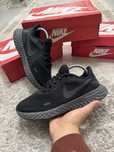 Nike Revolution 5 Black|BQ3207-001