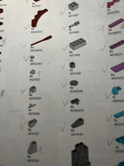 Klocki LEGO Friends 41121 Spływ pontonem