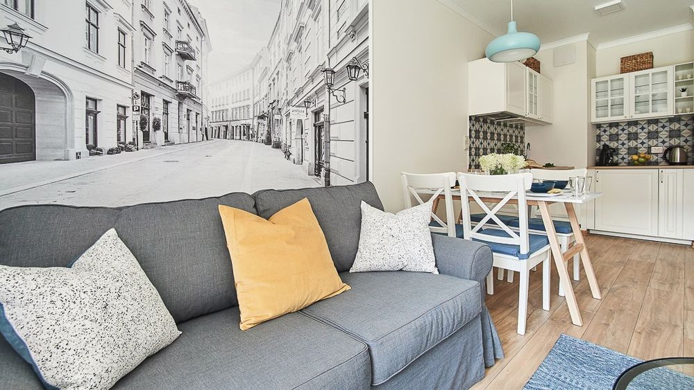 Apartament DeLux, RYNEK, PARKING Gratis, 2 pokoje NOCLEGI Kraków