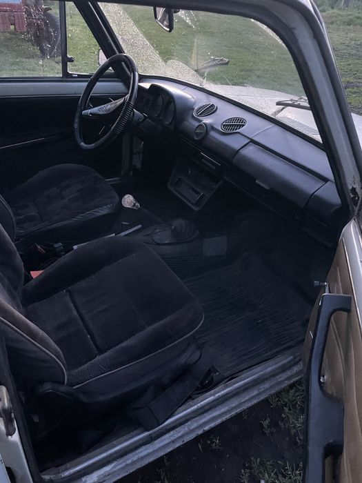 Продам ваз 2102 на ходу