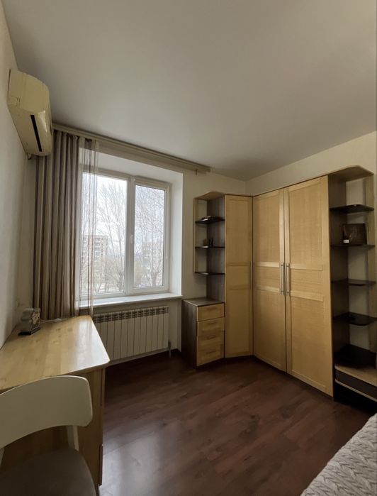 Продам 3-х комнатную квартиру по пр.Аношкина. Ж