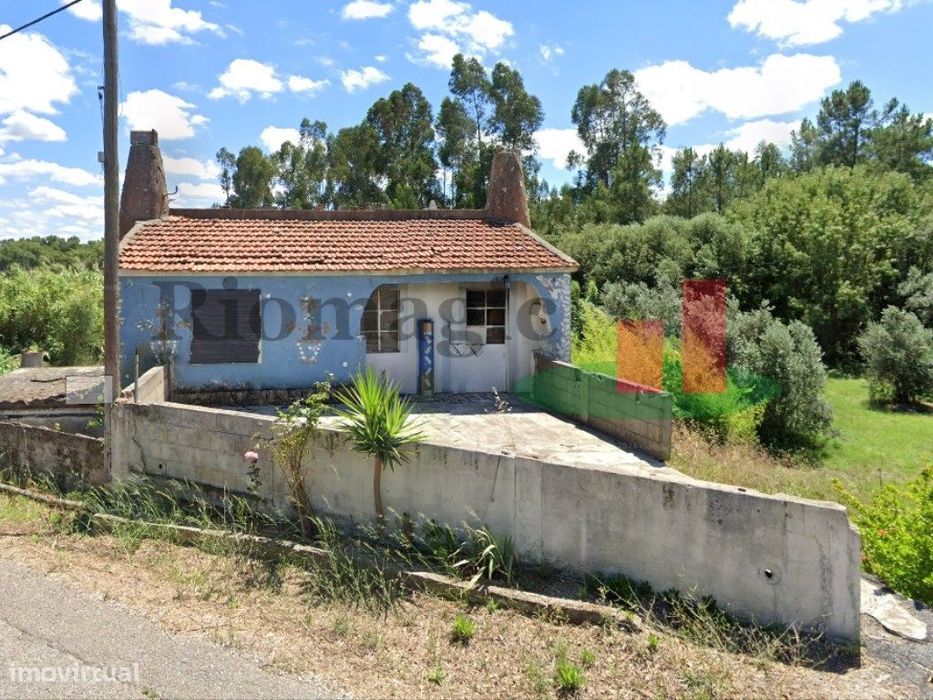 Moradia Isolada - Praia do Ribatejo***RIOMAGIC***