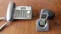 telefon Panasonic kx-TCD540PDM