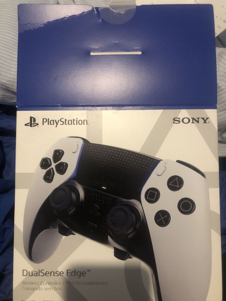 Dualsense Edge sony