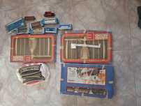Pista de comboio Mirklin