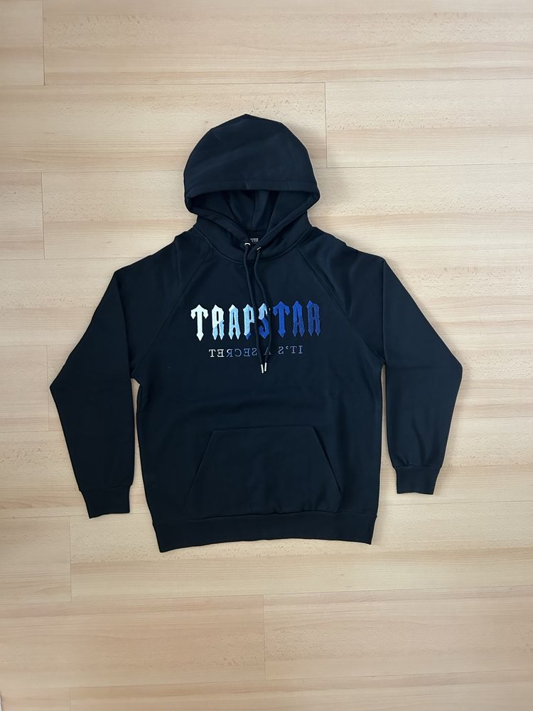Bluza Trapstar Hoodie