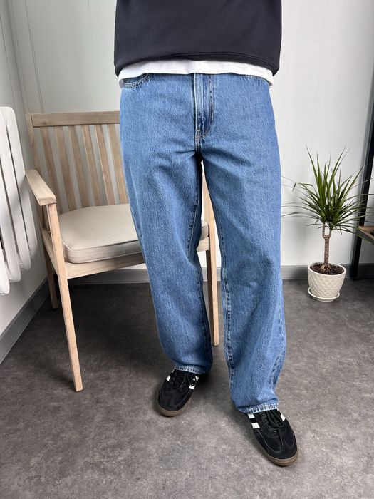 Оригінал !! Джинси Levi’s PREMIUM  578 BAGGY