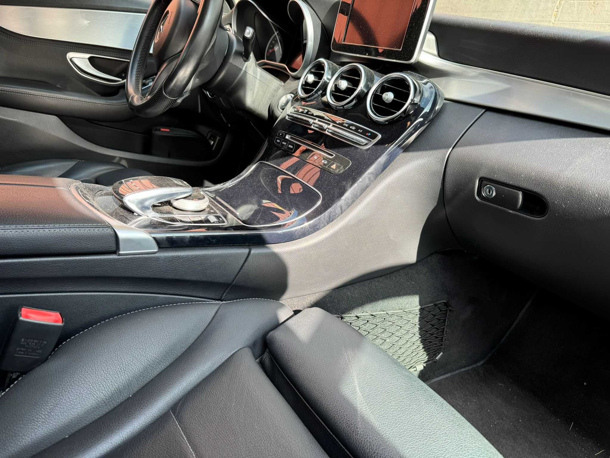 Mercedes-Benz C 250 BlueTEC Avantgarde Aut.