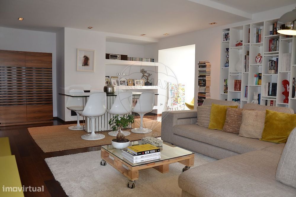 Apartamento T2 para arrendamento
