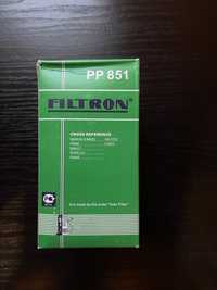 Топливный фильтр Filtron PP 851
