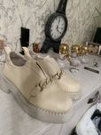 Туфлі для дівчинуи 34 р Tiffani