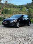 VW Golf 1.6 TDI BlueMotion Comfortline