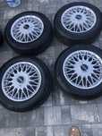 Koła 5x114,3 hyundai kia bridgestone nexen 205/60/16