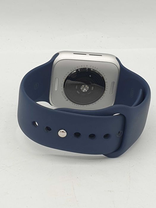 Smartwatch Apple Watch SE 2gen GPS 40mm Srebrny Denim