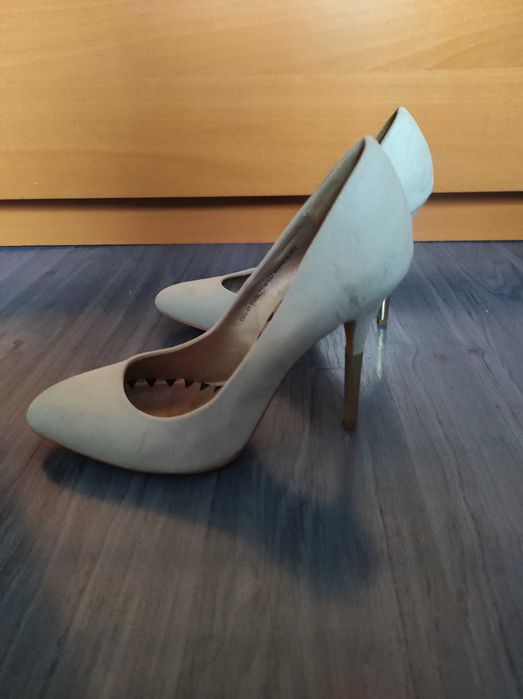 Szpilli Centro miętowe