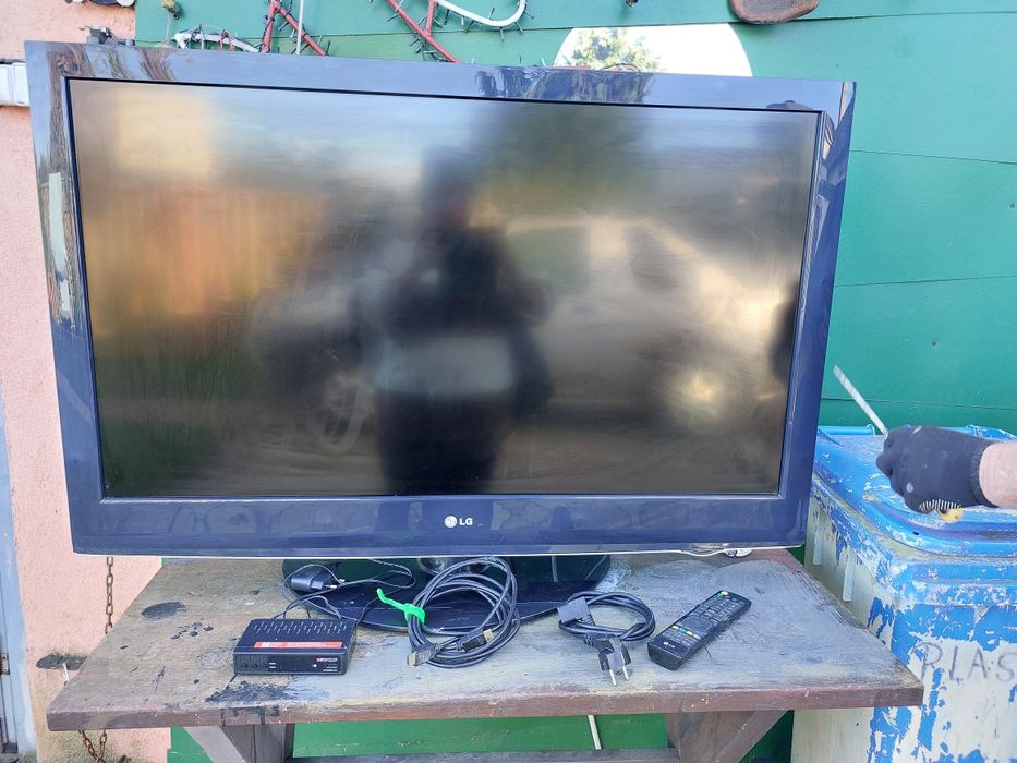 Telewizor 42 cale
