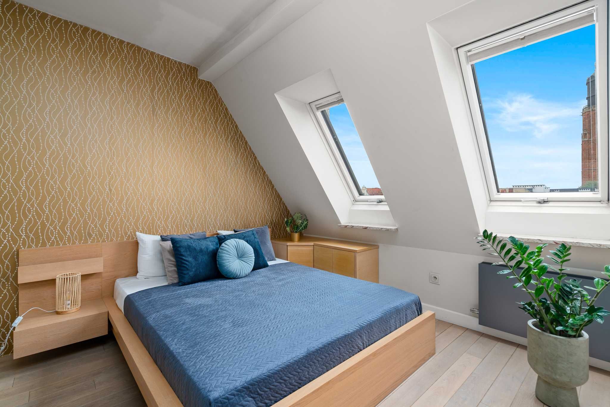 Apartamenty na doby | Rynek i okolice | Centrum | PKP |