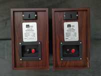 M Audio HTS -700 MK2 - Super Stan