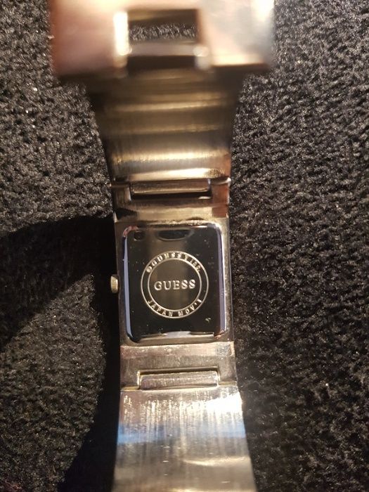 Relógio Guess - original