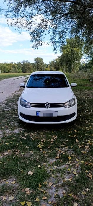 Volkswagen Polo 2012