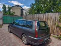 Продам своє авто Mitsubishi Lancer 9