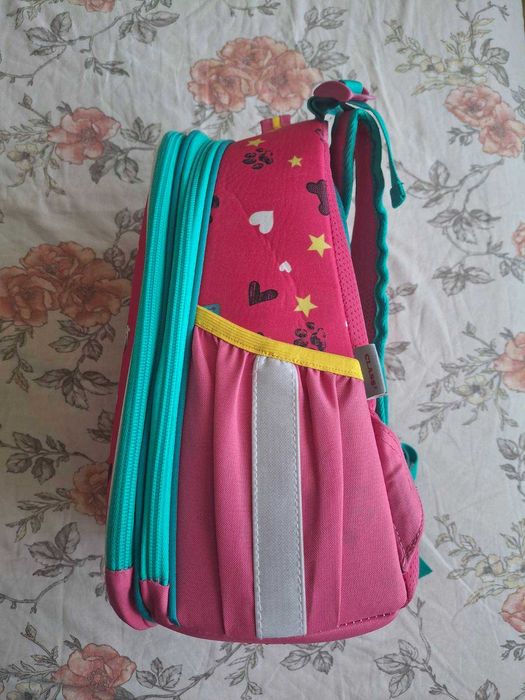 Ранец, портфель школьный CLASS