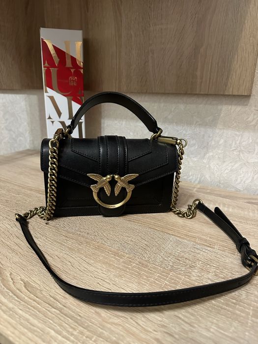 Сумка Pinko оригинал