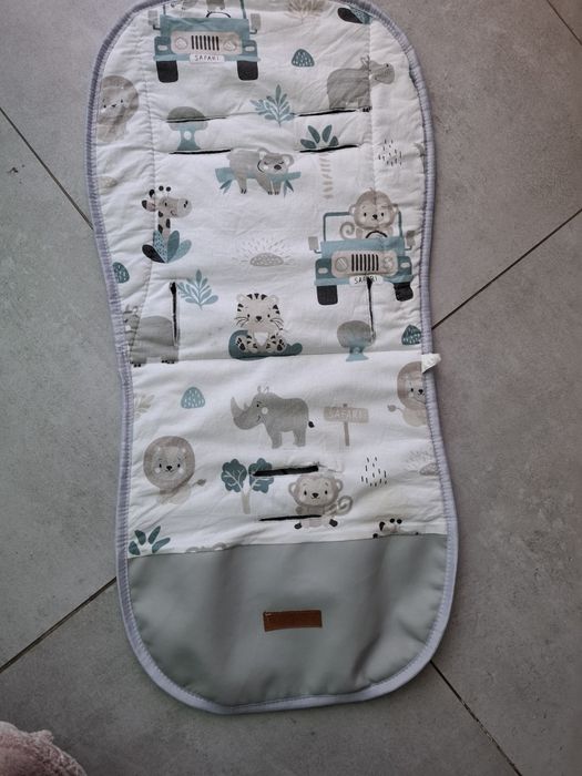 Wkładka do spacerówki Babymam