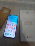 Huawei Nova 8i 6/128GB super szybki, foto 64mpx, kpl-f