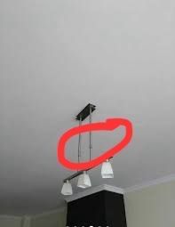 Candeeiro de sala