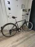 Rower vintage Romet