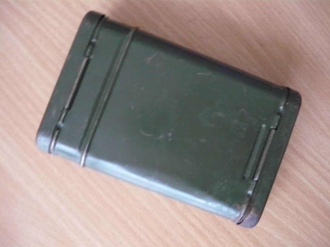 przybornik do karabinu MAUSER wz.98
