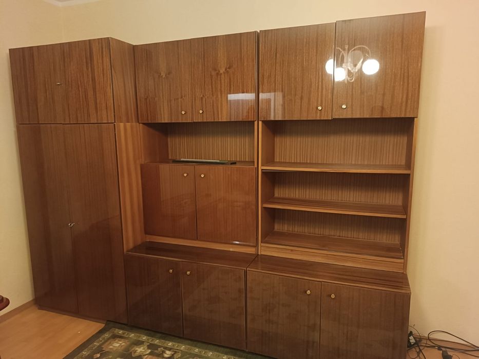 Rożne meble do oddania - zdjecia w ogloszeniu