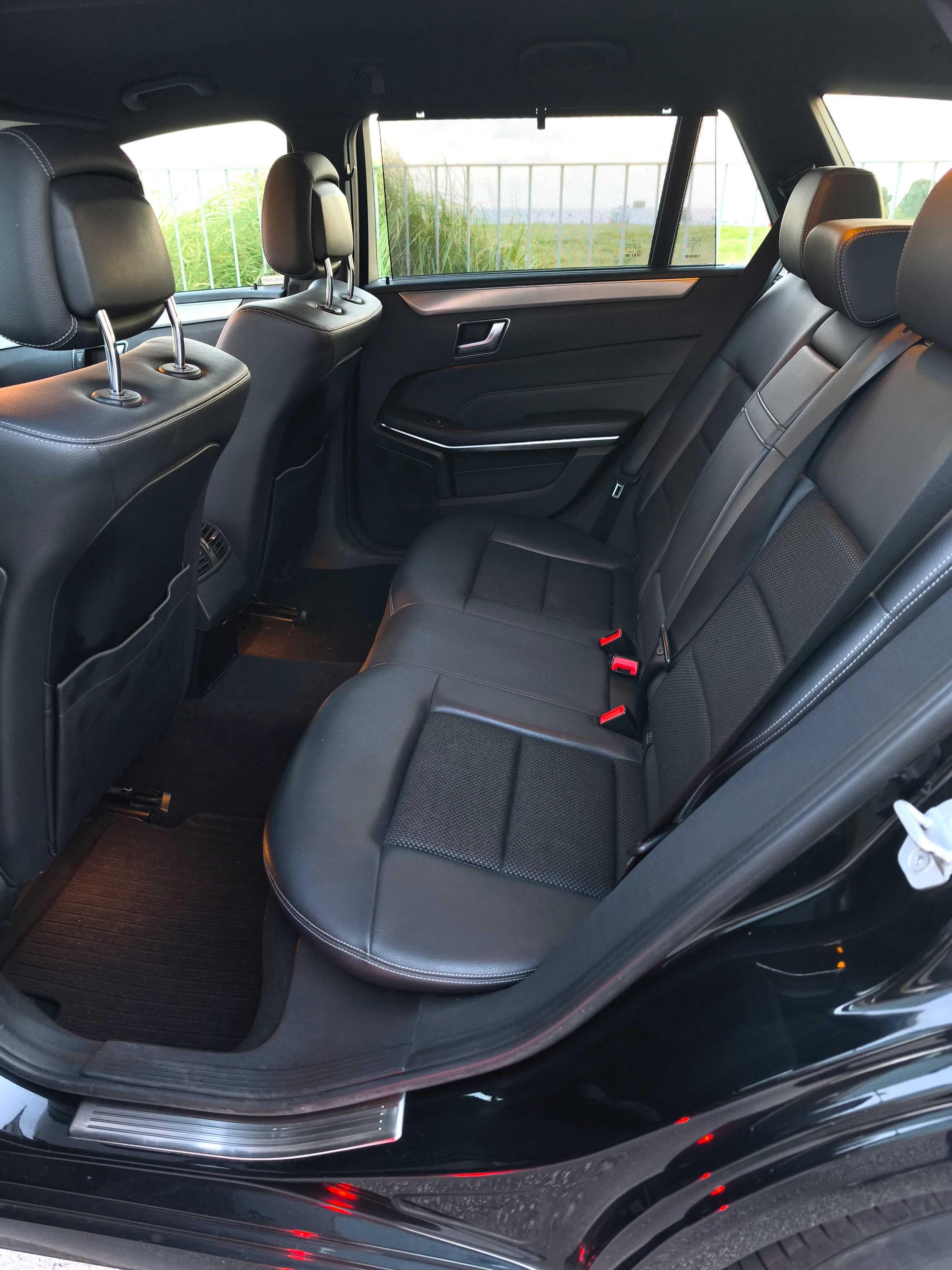 Mercedes-Benz E 300|2014|Muito Bom Estado Geral