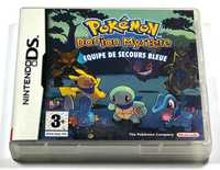 Pokemon Mystery Dungeon Blue Rescue Team DS